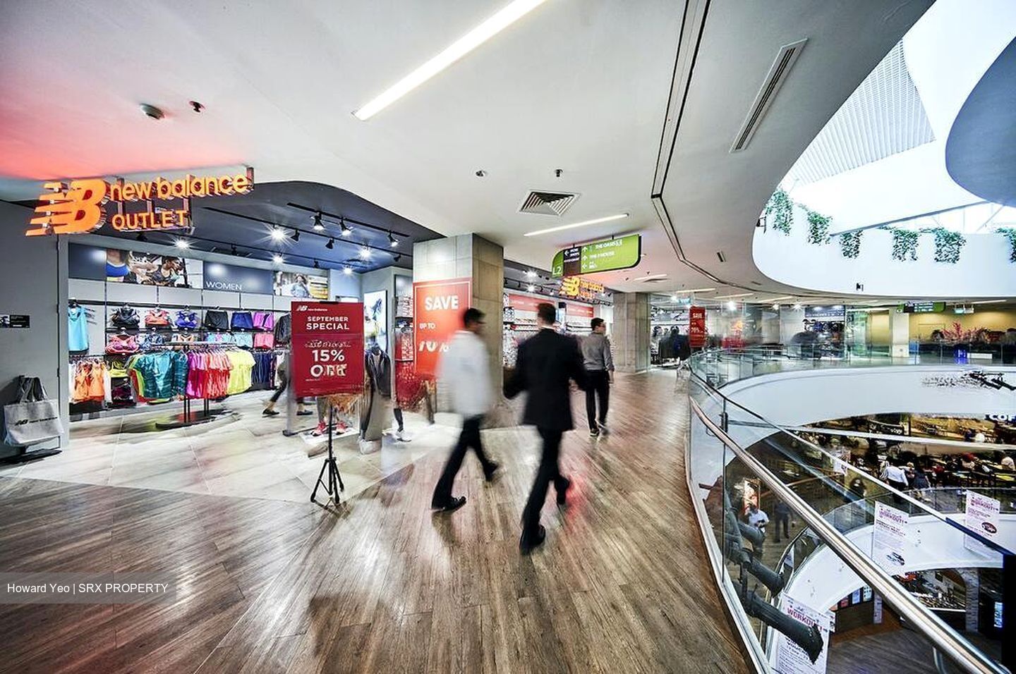 Changi City (D16), Retail #483777061